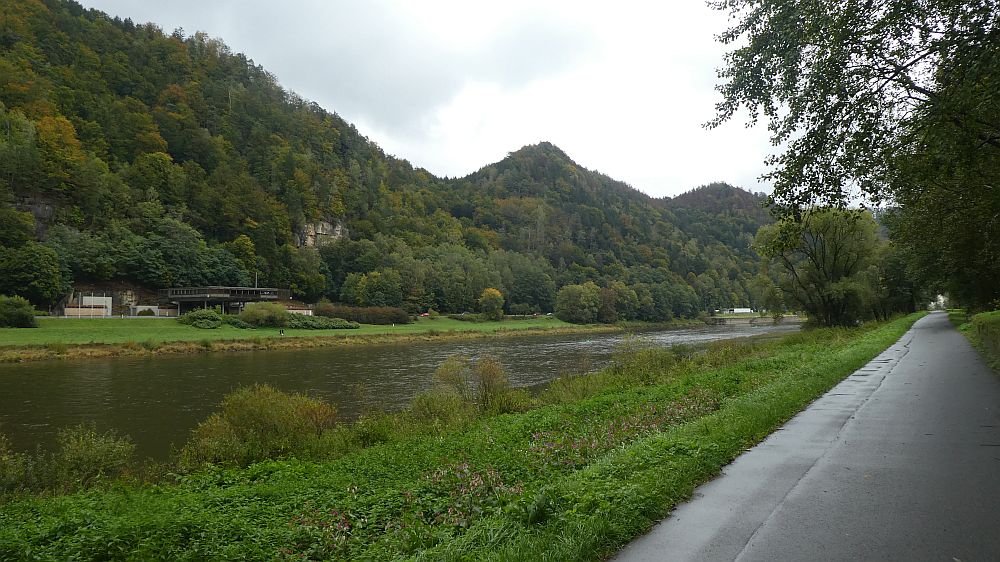 Sächsische Schweiz