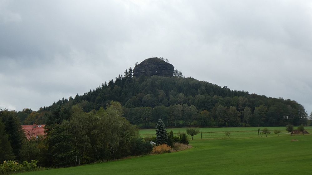 Sächsische Schweiz