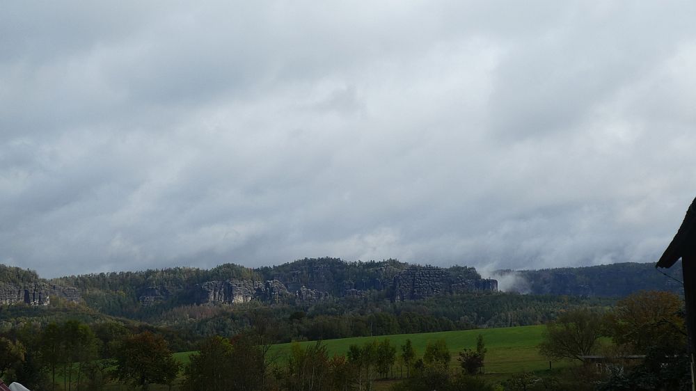 Sächsische Schweiz