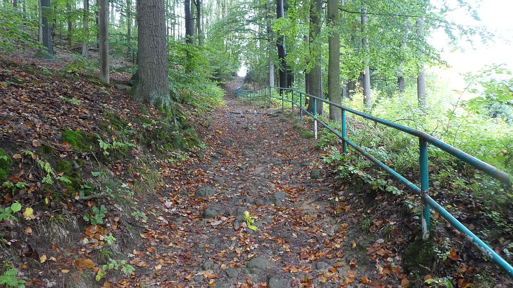 Sächsische Schweiz
