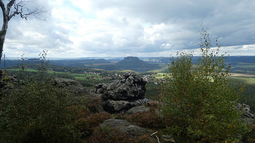 Sächsische Schweiz