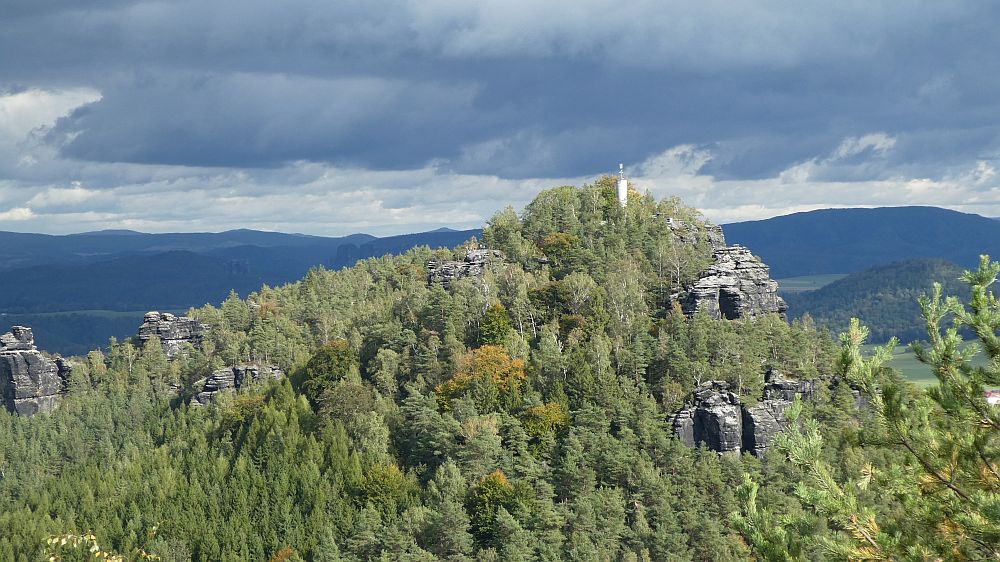 Sächsische Schweiz