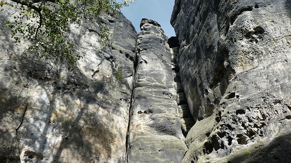 Sächsische Schweiz