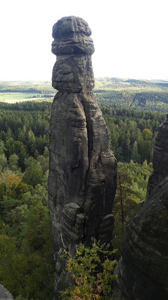 Sächsische Schweiz