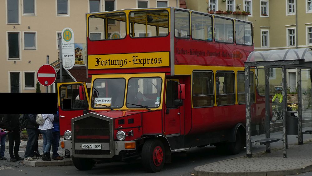 Sächsische Schweiz