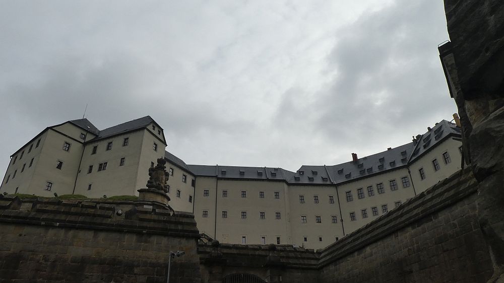 Sächsische Schweiz