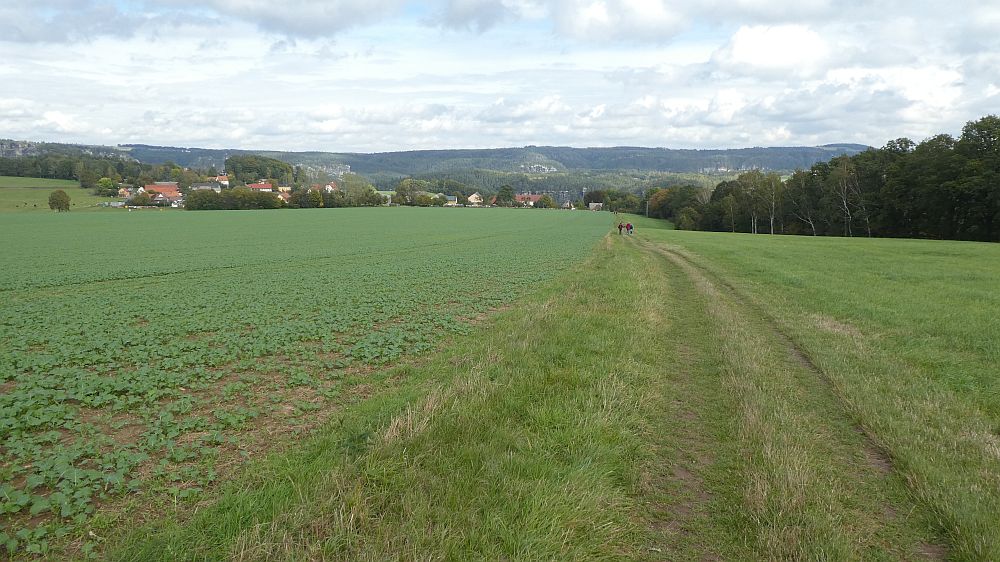 Sächsische Schweiz