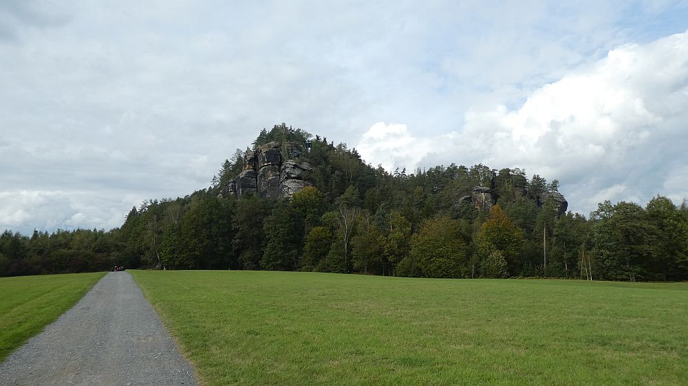 Sächsische Schweiz