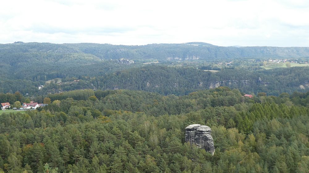 Sächsische Schweiz