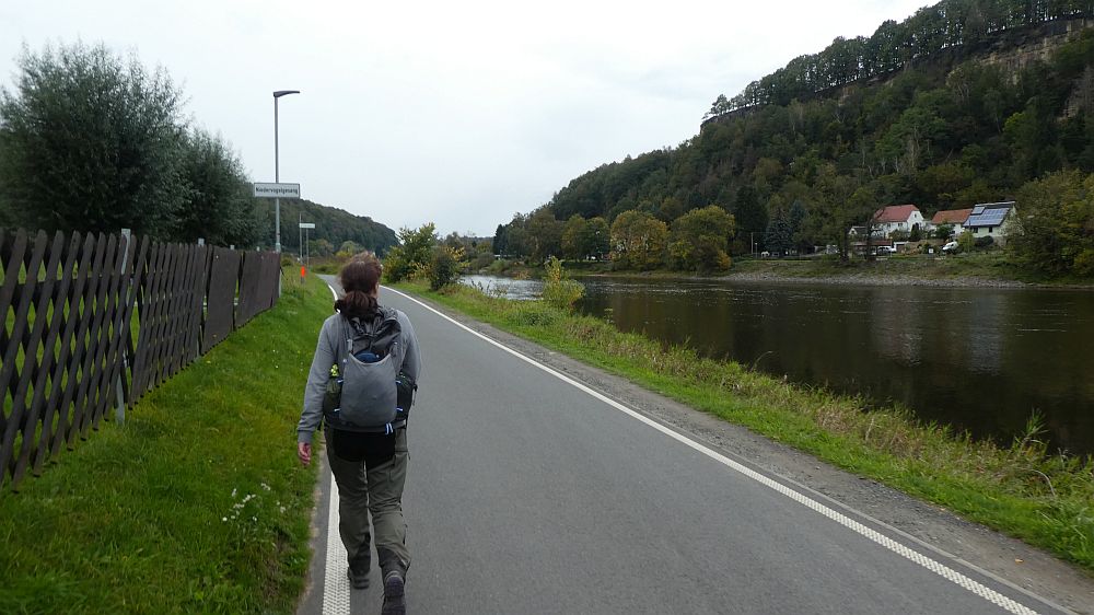 Sächsische Schweiz
