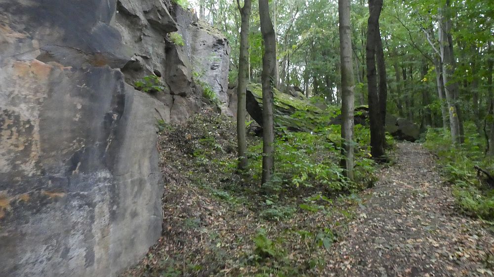 Sächsische Schweiz
