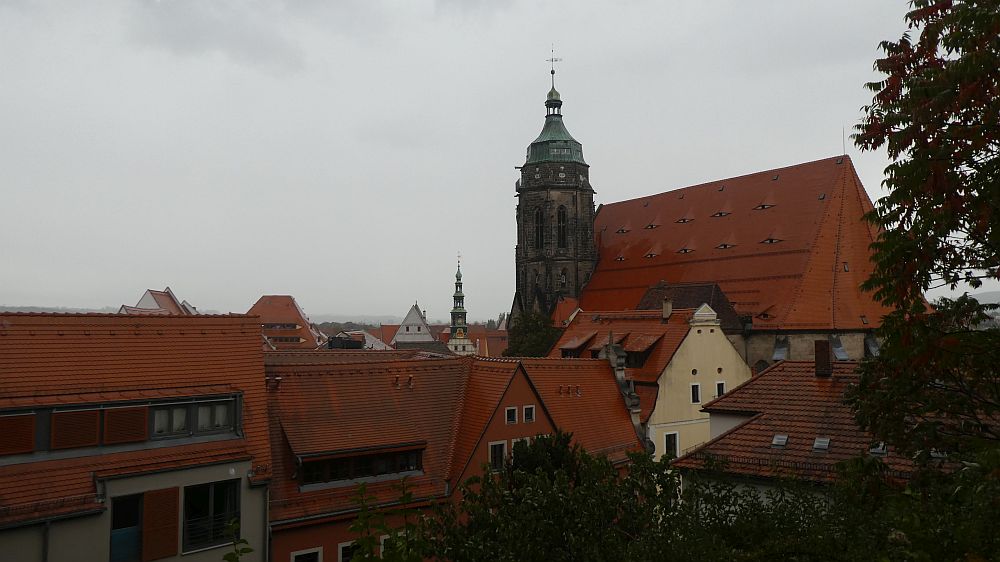 Sächsische Schweiz