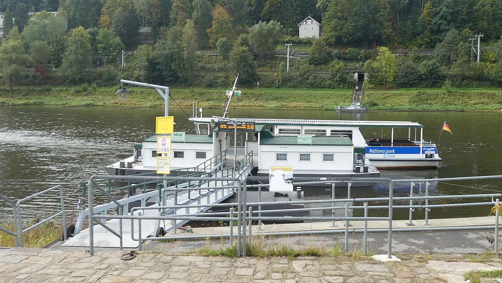 Sächsische Schweiz
