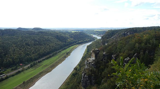 Sächsische Schweiz