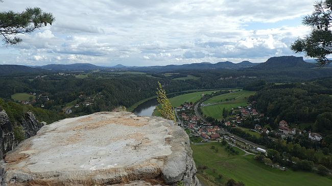Sächsische Schweiz