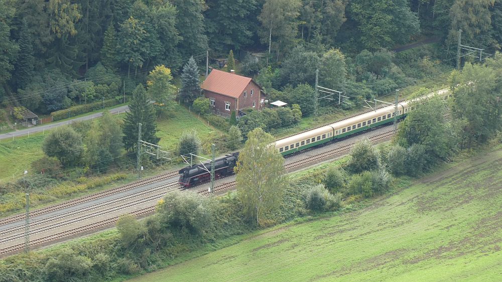 Sächsische Schweiz