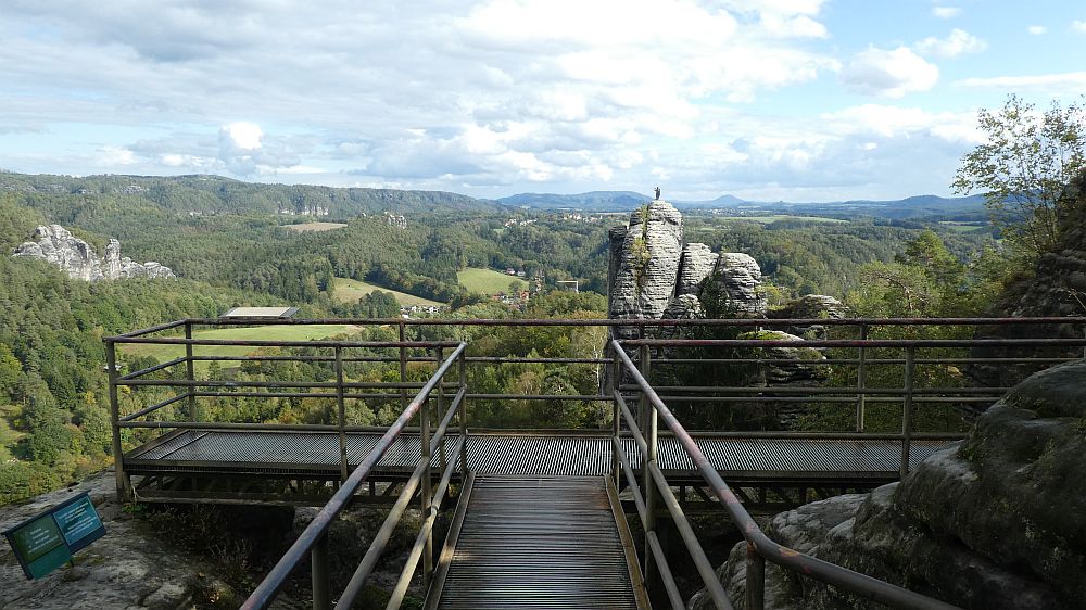 Sächsische Schweiz