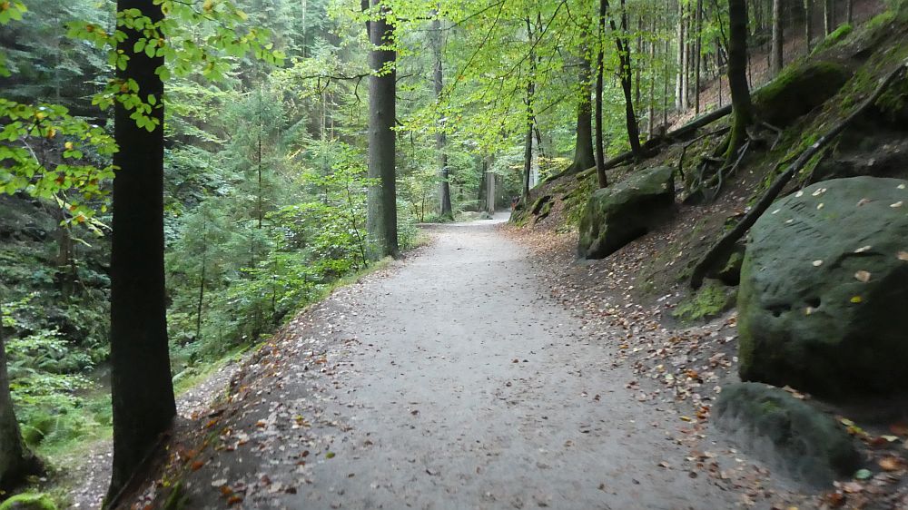 Sächsische Schweiz