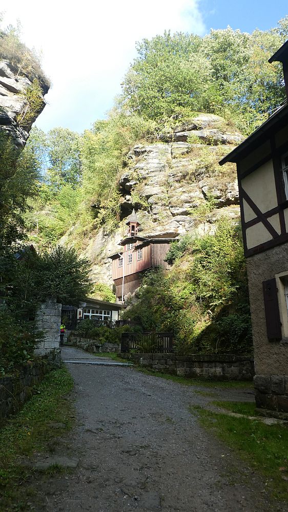 Sächsische Schweiz