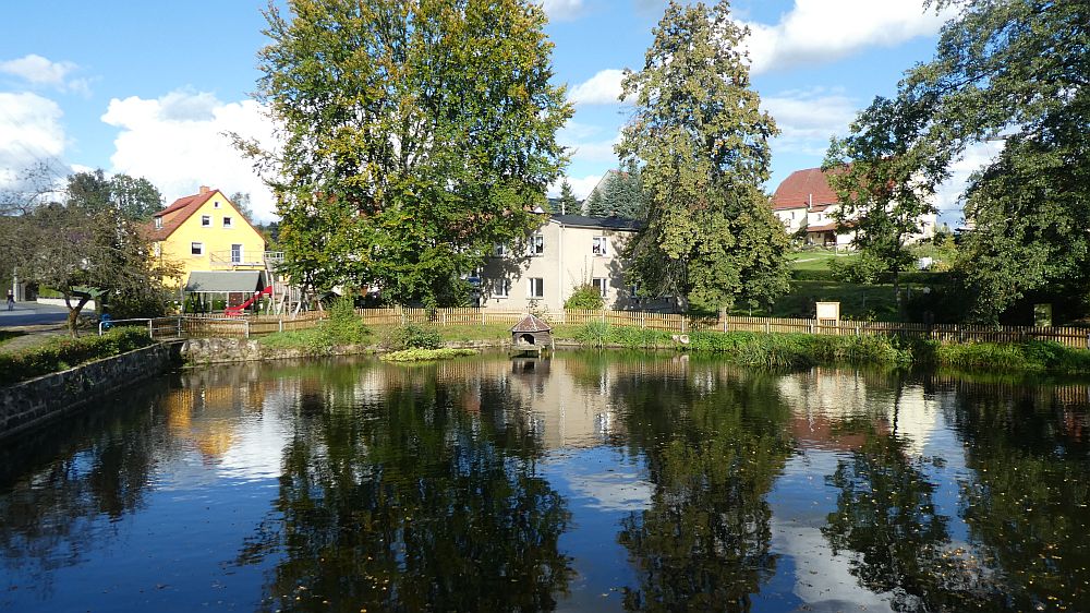 Sächsische Schweiz