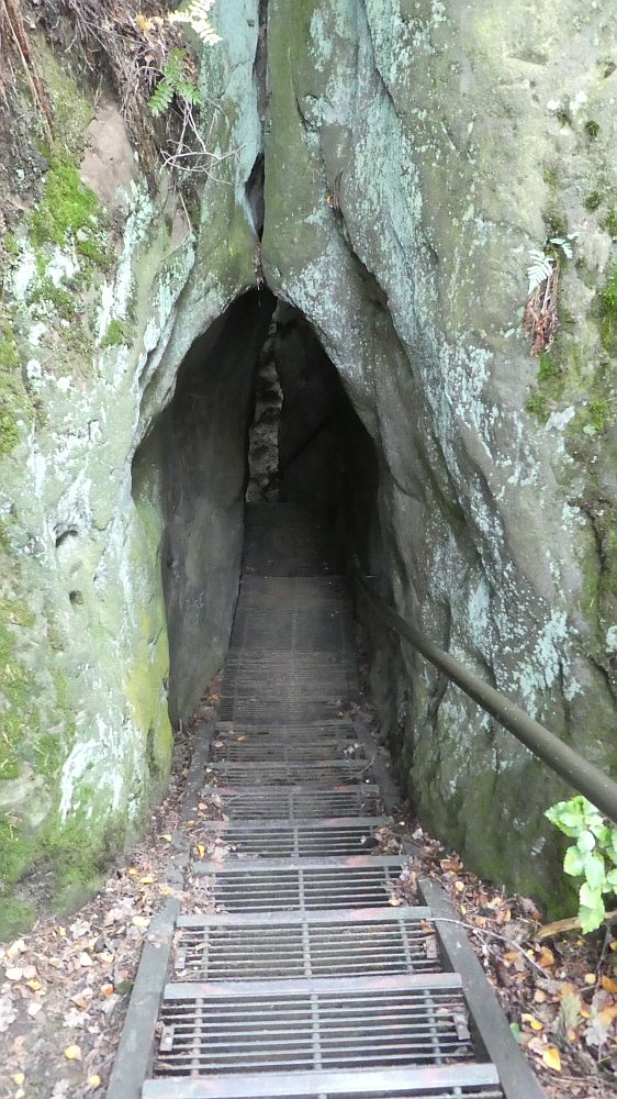 Sächsische Schweiz