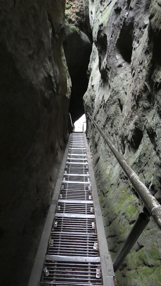 Sächsische Schweiz