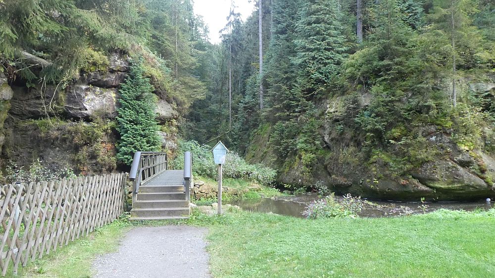 Sächsische Schweiz
