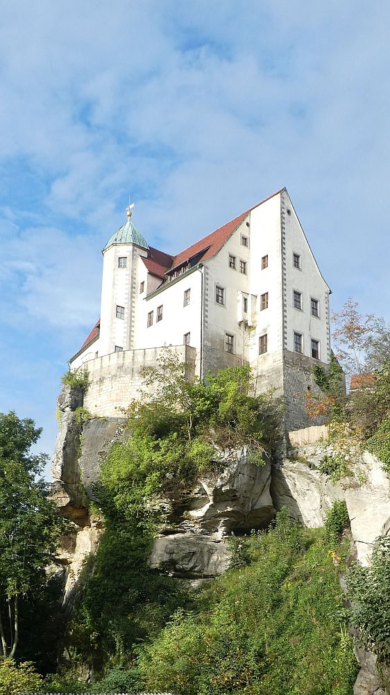 Sächsische Schweiz