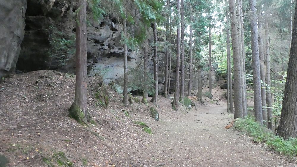 Sächsische Schweiz