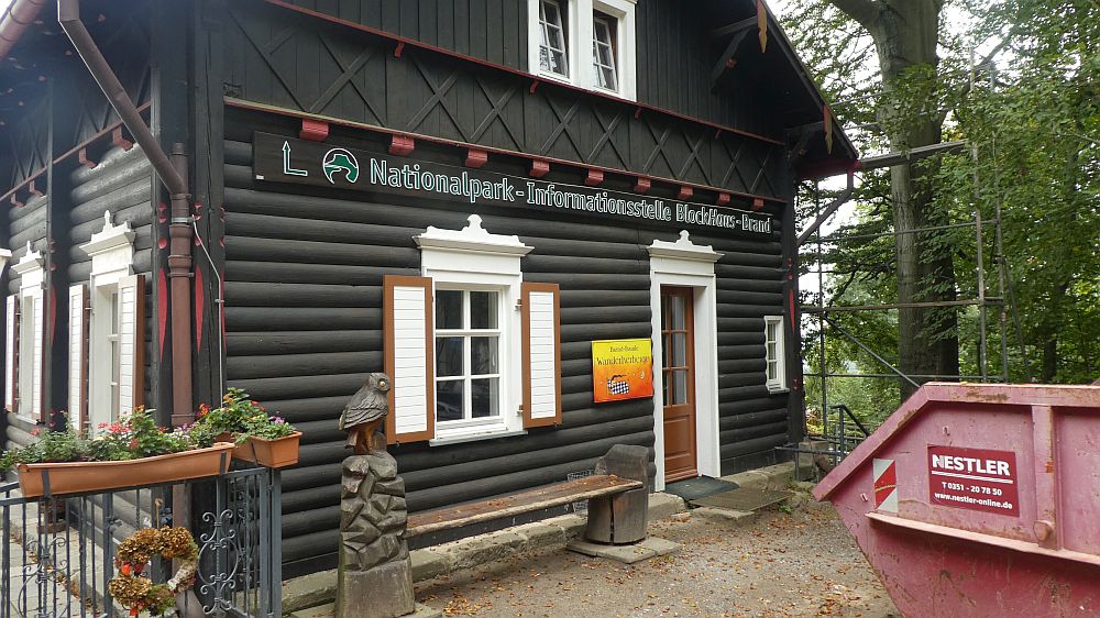 Sächsische Schweiz