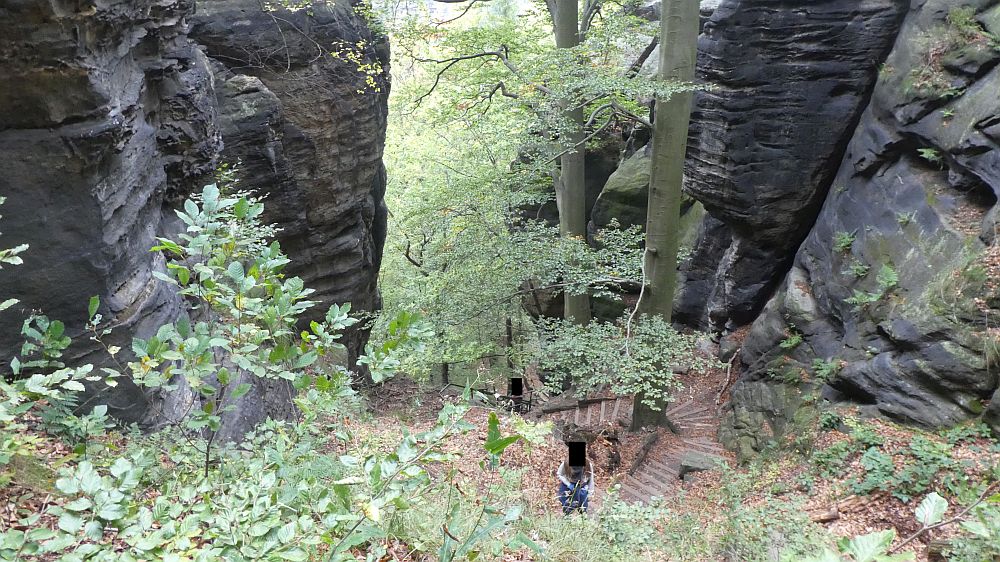 Sächsische Schweiz