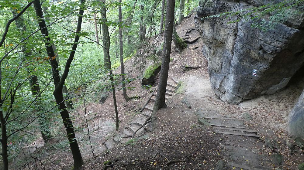 Sächsische Schweiz