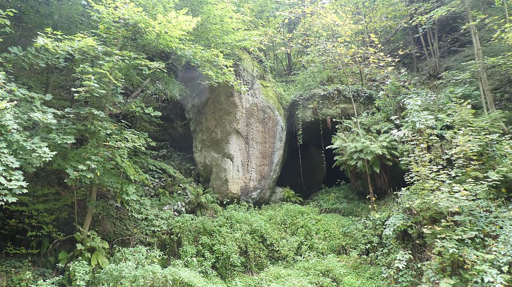 Sächsische Schweiz