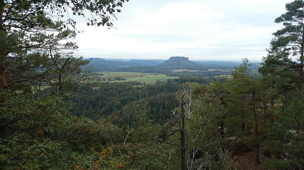 Sächsische Schweiz