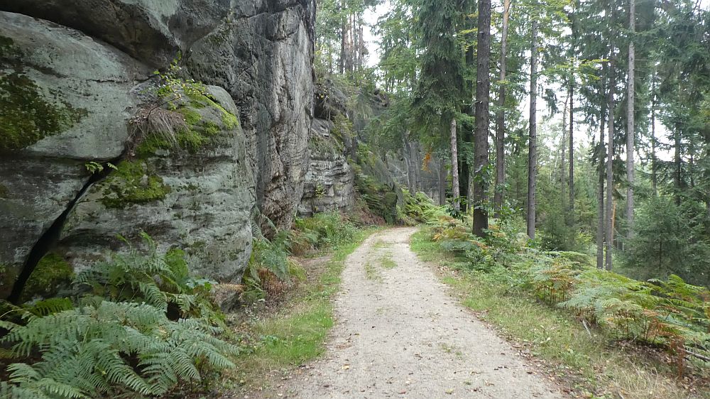 Sächsische Schweiz