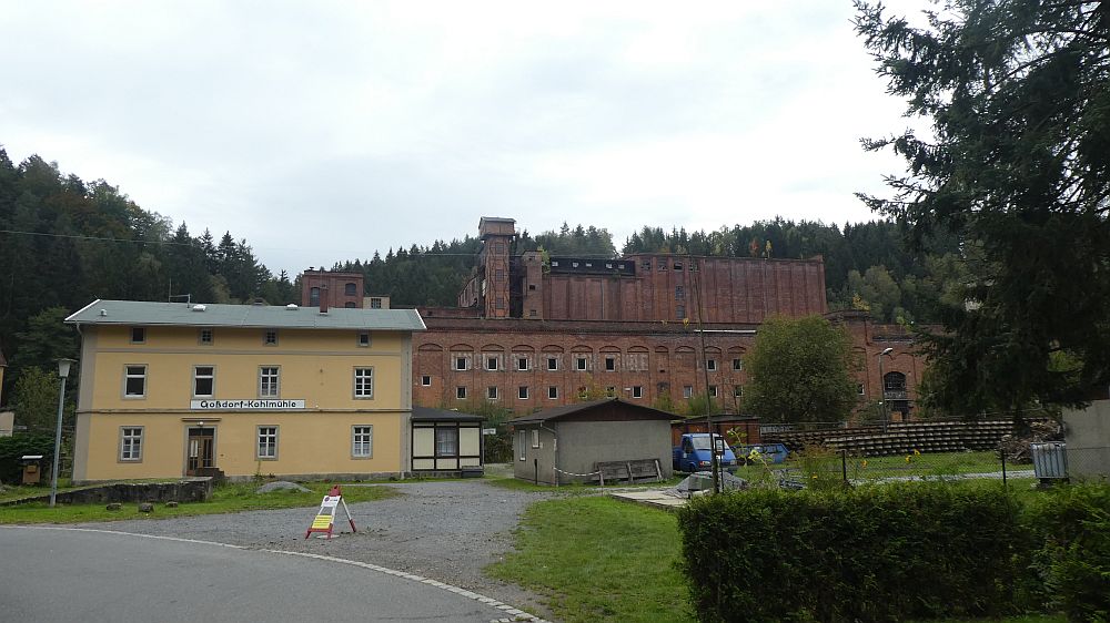 Sächssche Schweiz