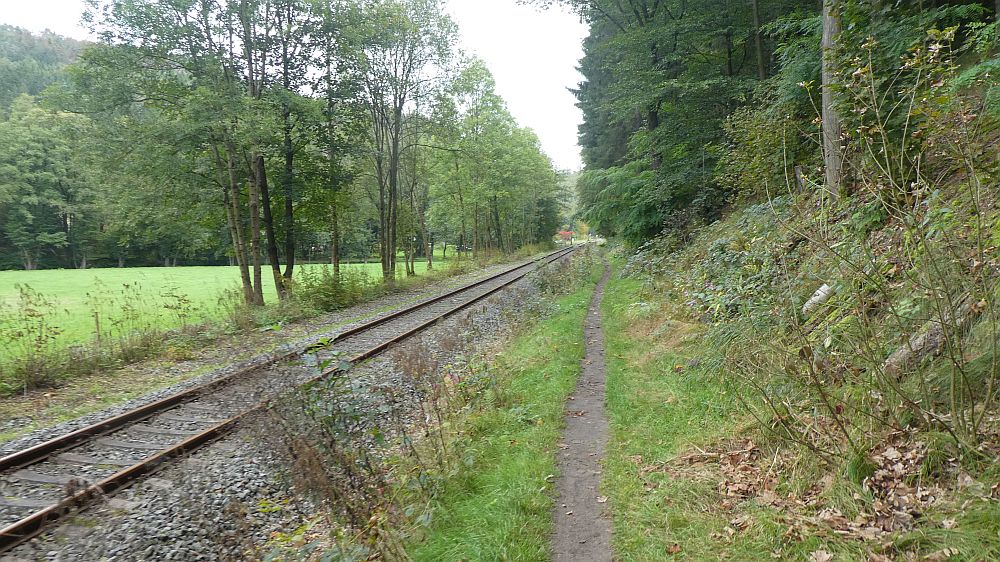 Sächsische Schweiz