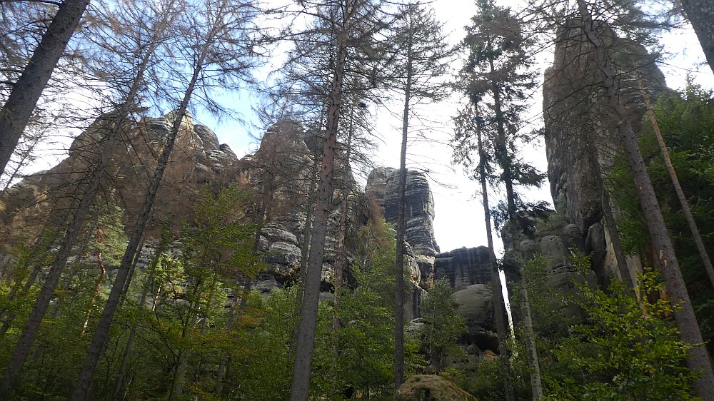 Sächsische Schweiz