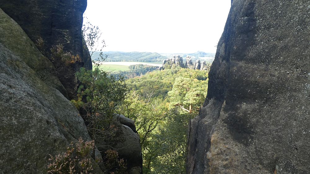 Sächsische Schweiz