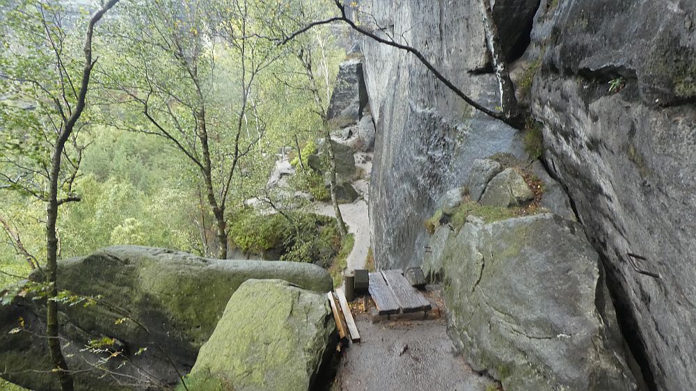 Sächsische Schweiz