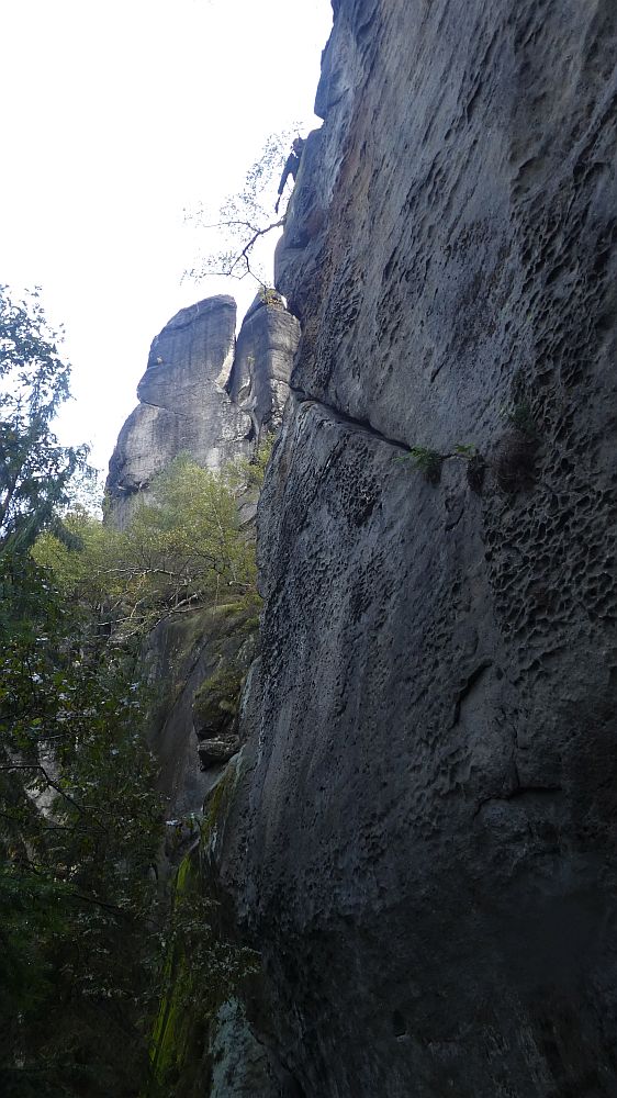 Sächsische Schweiz