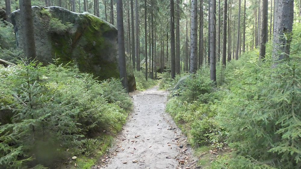 Sächsische Schweiz
