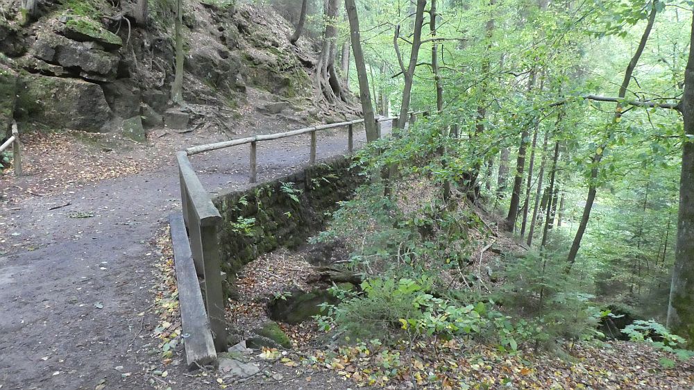 Sächsische Schweiz