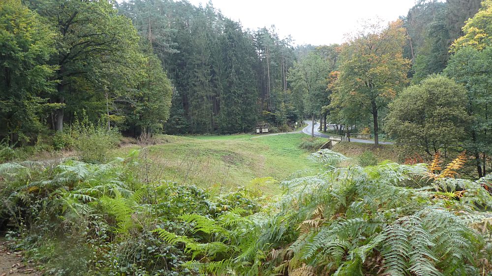 Sächsische Schweiz