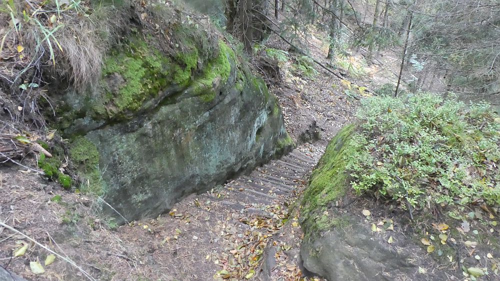 Sächsische Schweiz
