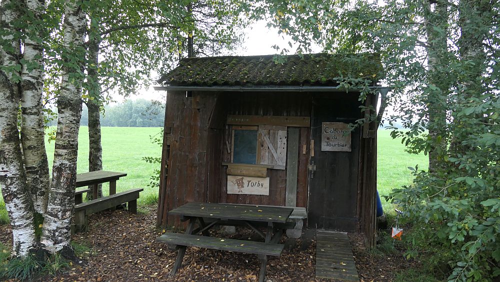 Moorlehrpfad Ponts-de-Martel