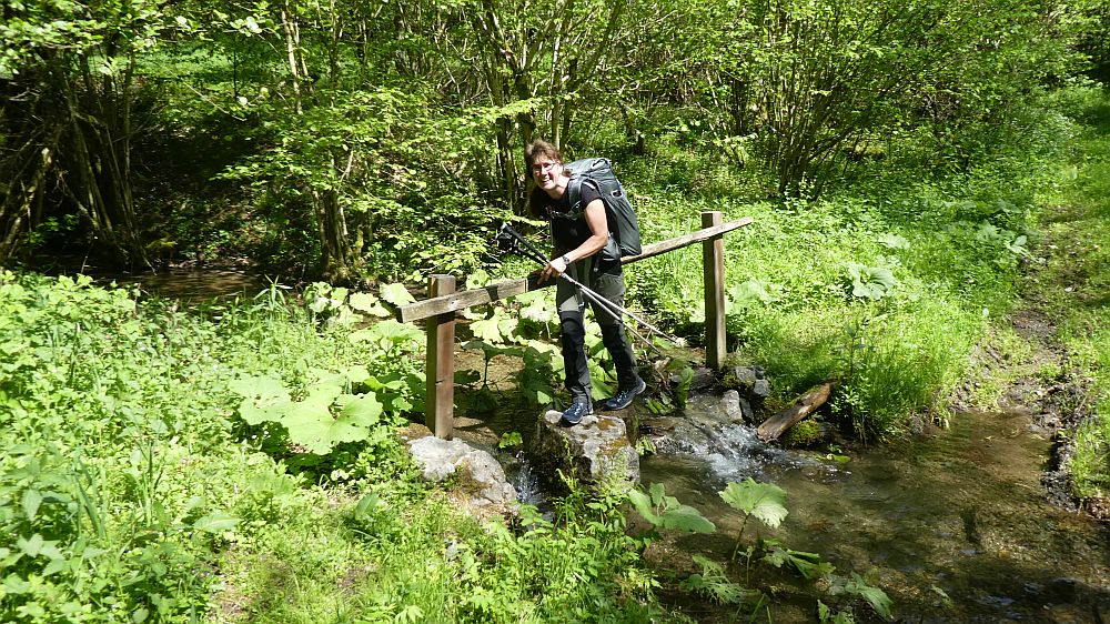 Medebacher Bergweg