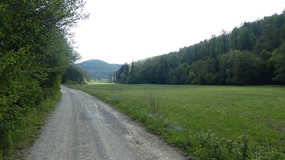 Medebacher Bergweg
