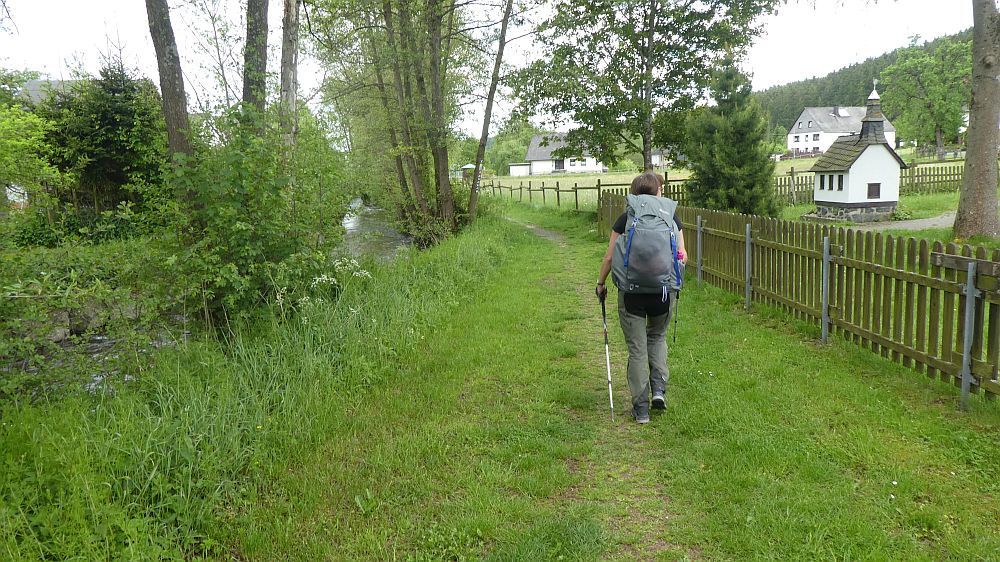 Medebacher Bergweg