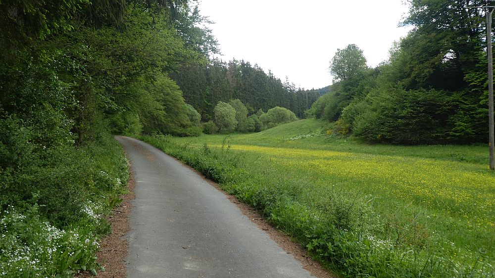 Medebacher Bergweg